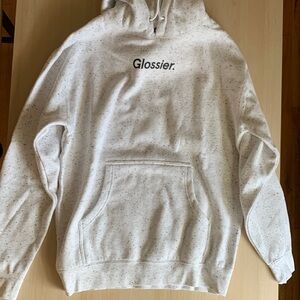 Glossier Hoodie